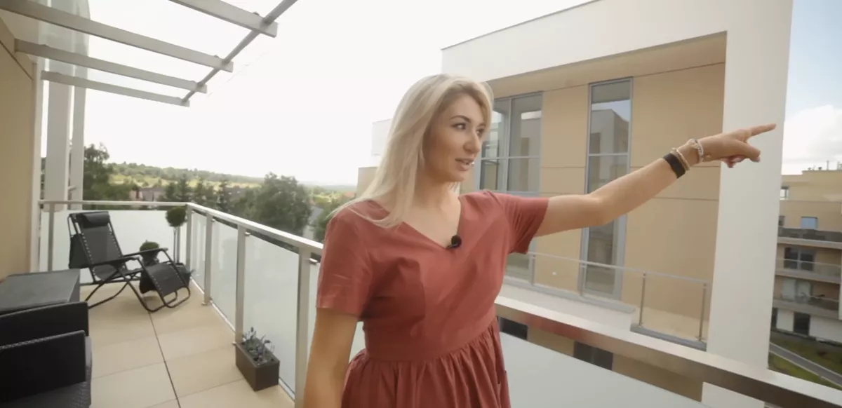 Tak mieszka gwiazda disco polo Małgorzata Grabda Camasutra! Artystka nie mieści się w garderobie?!| Zdjęcia